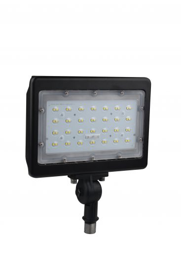 50W - CT-FL-K50W (Knuckle) - Mini LED Flood Light with Knuckle Bracket ...