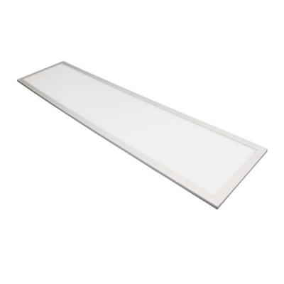 40W 1*4 LED Panel Lights 5000k - Cyantek Led Lighting