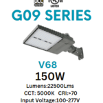 V68 150W G09