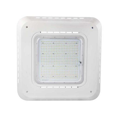 150W - CT-GSC150W - LED Garage Canopy Lights - Cyantek Led Lighting